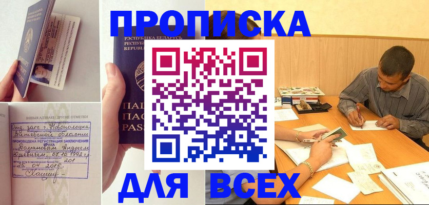 временная прописка в Кашине