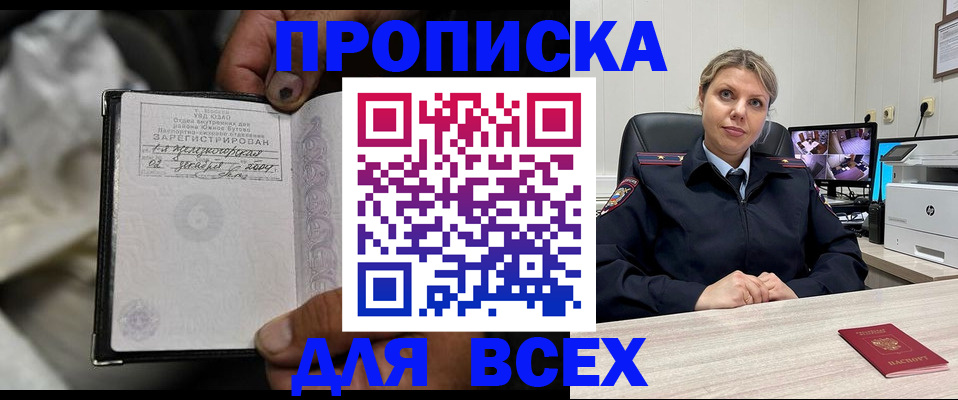 где прописаться в Кашине